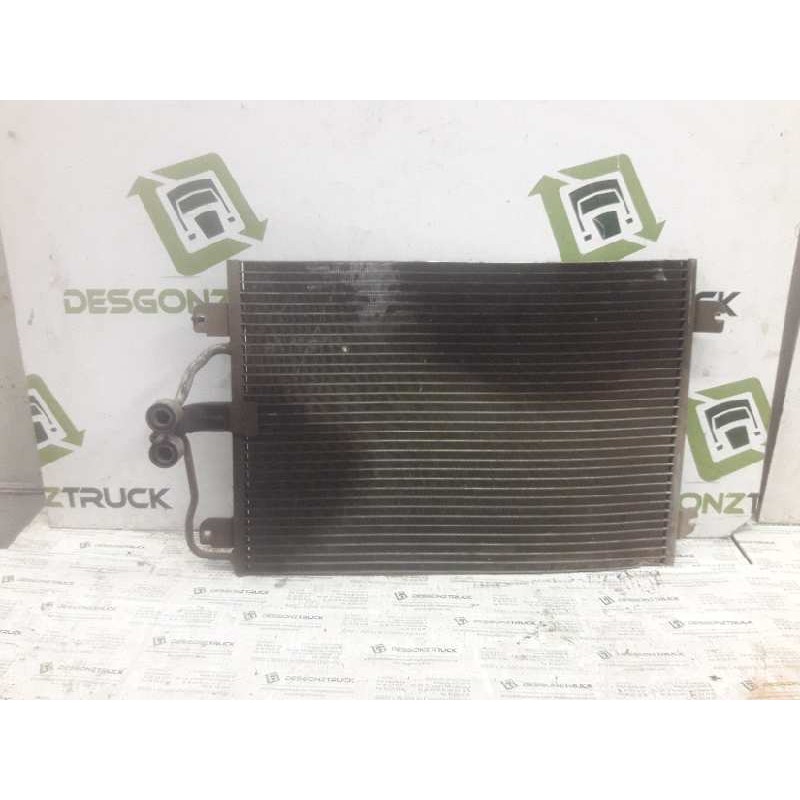 Recambio de condensador / radiador a/a para renault megane i fase 2 berlina (ba0) 1.4 16v privilege referencia OEM IAM 820002947