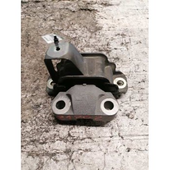 Recambio de soporte motor para fiat fiorino referencia OEM IAM 00518555150  