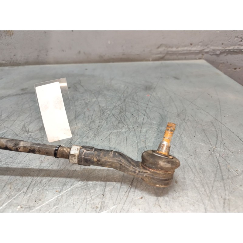 Recambio de cremallera direccion para renault megane i classic (la0) 1.6e alize referencia OEM IAM - Gris 3