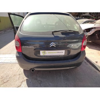 CITROËN XSARA PICASSO