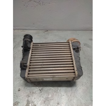 Recambio de intercooler para audi a4 berlina (8e) 1.9 tdi (96kw) referencia OEM IAM 8E0145805F  