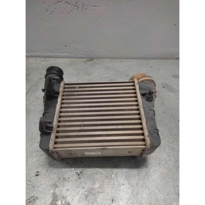 Recambio de intercooler para audi a4 berlina (8e) 1.9 tdi (96kw) referencia OEM IAM 8E0145805F - Gris 2