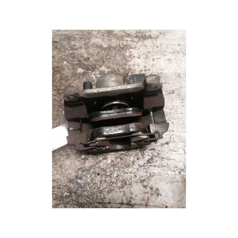 Recambio de pinza freno delantera derecha para renault laguna ii grandtour (kg0) expression referencia OEM IAM - Gris 2