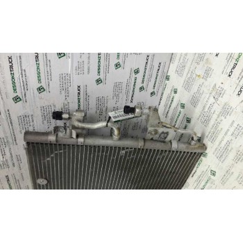 Recambio de condensador / radiador a/a para opel astra h berlina referencia OEM IAM 13129195 DELPHI 