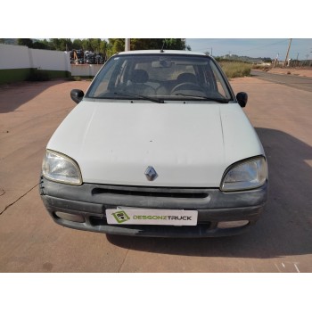 renault clio i fase i+ii (b/c57) del año 1996