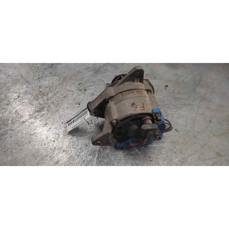 Recambio de alternador para renault 5 1.1 referencia OEM IAM   FEMSA 3