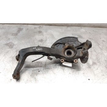 Recambio de mangueta delantera izquierda para volkswagen passat b5.5 (3b3) 1.9 tdi referencia OEM IAM 8D0407257  