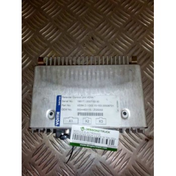 MODULO ELECTRONICO 0004463115 CENTRALITA RETARDER