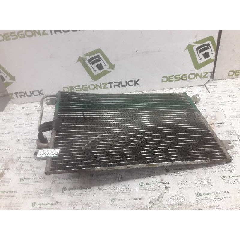 Recambio de condensador / radiador a/a para renault megane i fase 2 berlina (ba0) 1.4 16v privilege referencia OEM IAM 820002947 2