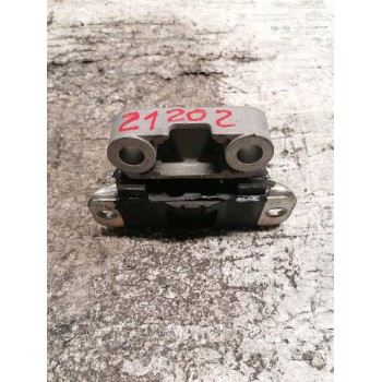 Recambio de soporte motor para fiat fiorino referencia OEM IAM 00518555150  