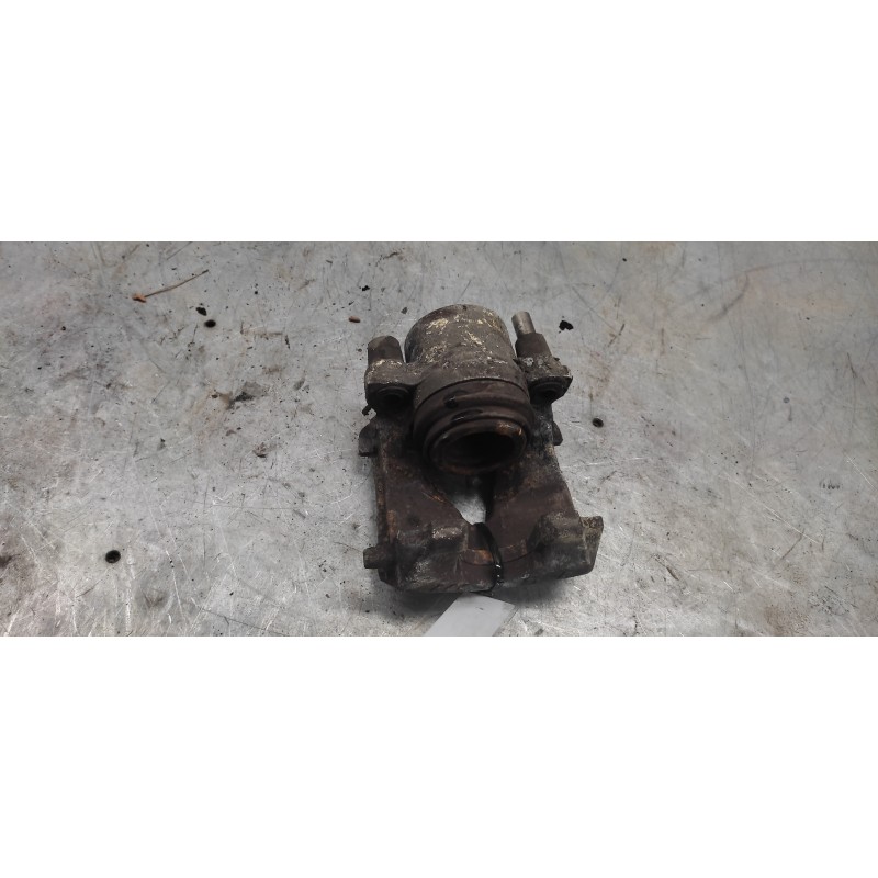 Recambio de pinza freno delantera derecha para seat ibiza (6l1) cool referencia OEM IAM - Negro 3