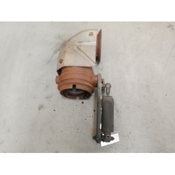 Recambio de caja mariposa para daf serie cf85.xxx ab06 12.9 diesel referencia OEM IAM 1741590 FRENO MOTOR 
