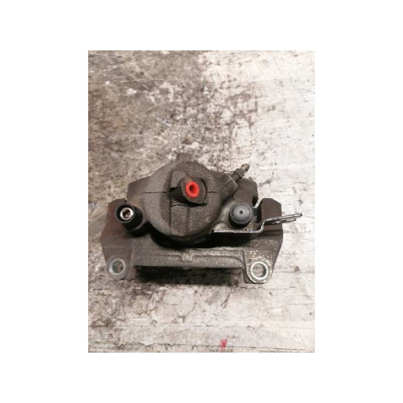 Recambio de pinza freno delantera derecha para renault laguna ii grandtour (kg0) expression referencia OEM IAM - Gris 3