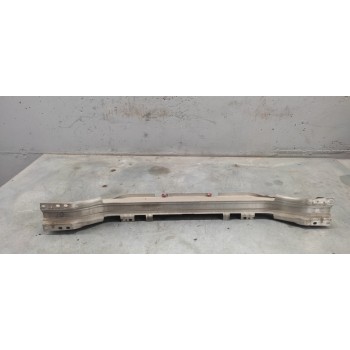 Recambio de refuerzo paragolpes trasero para opel astra h berlina cosmo referencia OEM IAM   