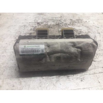 Recambio de airbag delantero derecho para opel astra g berlina club referencia OEM IAM 520281500A  