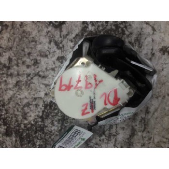 Recambio de cinturon seguridad delantero izquierdo para ford focus sportbreak (cap) ghia referencia OEM IAM 33032387G  