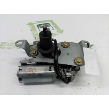 Recambio de motor limpia trasero para citroën xsara berlina 1.6 seduction referencia OEM IAM 9636218280  