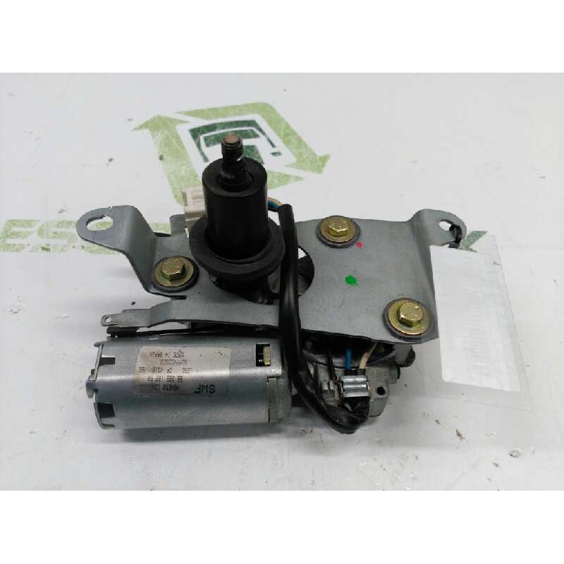 Recambio de motor limpia trasero para citroën xsara berlina 1.6 seduction referencia OEM IAM 9636218280 3