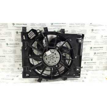 ELECTROVENTILADOR 0130303960 13132559 
