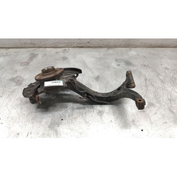 Recambio de mangueta delantera izquierda para volkswagen passat b5.5 (3b3) 1.9 tdi referencia OEM IAM 8D0407257  
