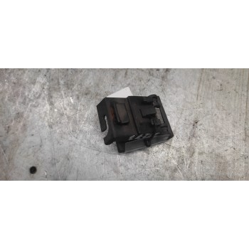 Recambio de palanca apertura capo para ford fiesta (cb1) ambiente referencia OEM IAM   