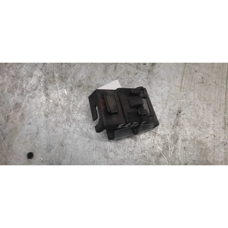Recambio de palanca apertura capo para ford fiesta (cb1) ambiente referencia OEM IAM 2