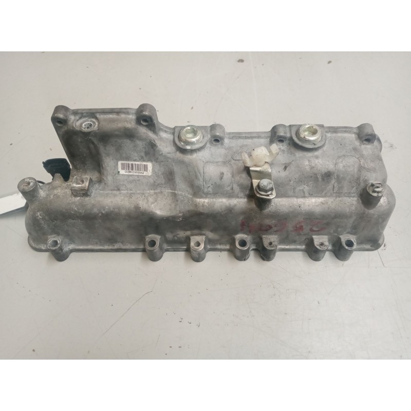 Recambio de tubo admision para iveco daily vi caja/chasis 35s16, 35c16, 40c16, 50c16, 60c16, 65c16, 70c16 referencia OEM IAM 580 - Blanco 3