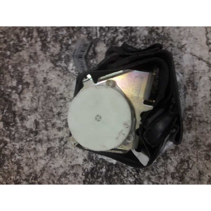 Recambio de cinturon seguridad delantero izquierdo para ford focus sportbreak (cap) ghia referencia OEM IAM 33032387G 3