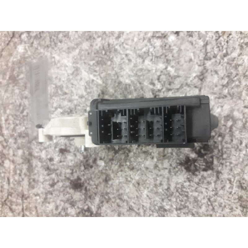 Recambio de motor elevalunas delantero derecho para seat ibiza (6l1) cool referencia OEM IAM 104383101 05074140 26 PINS - Negro 2