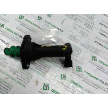 Recambio de bombin embrague para seat ibiza (6l1) cool referencia OEM IAM 6Q0721261D  