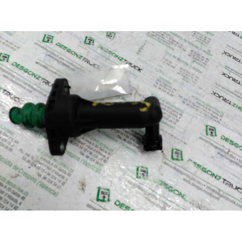 Recambio de bombin embrague para seat ibiza (6l1) cool referencia OEM IAM 6Q0721261D - Rojo 2