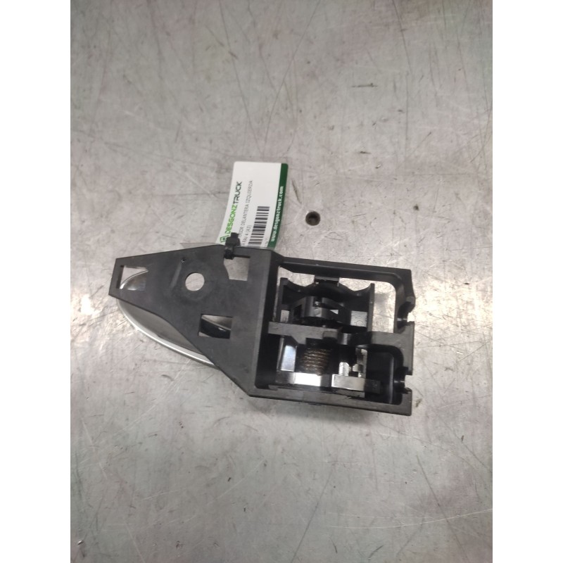 Recambio de maneta interior delantera izquierda para toyota rav 4 (a3) luna referencia OEM IAM - Plata 2