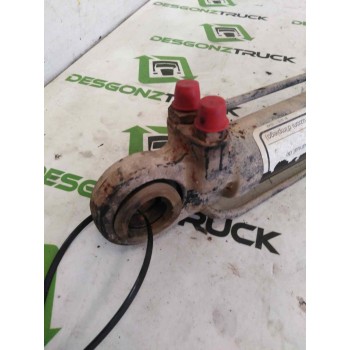 Recambio de brazo elevacion cabina para man tg - a 18.xxx 12.4 diesel referencia OEM IAM  0199419 