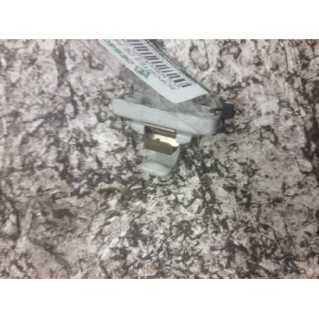Recambio de soportes de parasoles para volkswagen caddy ka/kb (2k) furg. referencia OEM IAM 3B0857561B DERECHO 