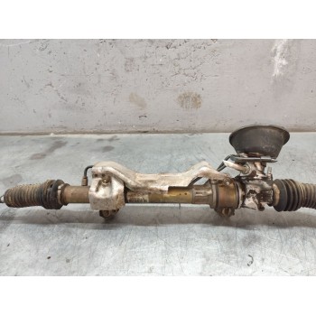 Recambio de cremallera direccion para renault megane i classic (la0) 1.6e alize referencia OEM IAM   