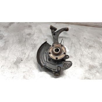 Recambio de mangueta delantera izquierda para volkswagen passat b5.5 (3b3) 1.9 tdi referencia OEM IAM 8D0407257  