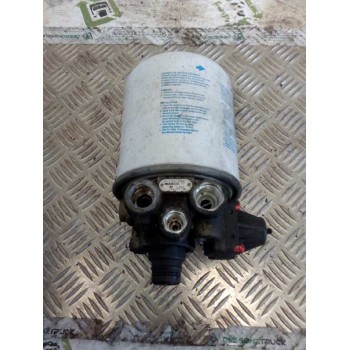 VALVULA AIRE 81521026209 4324101200 VALVULA SECADORA
