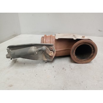Recambio de caja mariposa para daf serie cf85.xxx ab06 12.9 diesel referencia OEM IAM 1741590 FRENO MOTOR 