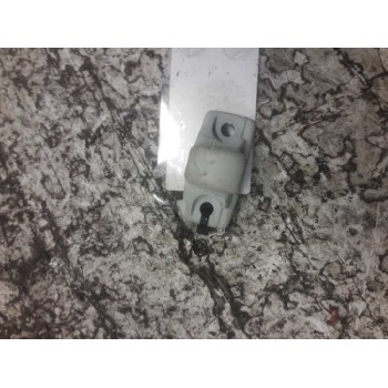 Recambio de soportes de parasoles para volkswagen caddy ka/kb (2k) furg. referencia OEM IAM 3B0857561B DERECHO 