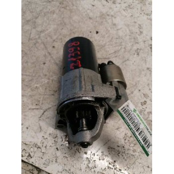 MOTOR ARRANQUE 0001107016 93BB11000CB 10 DIENTES