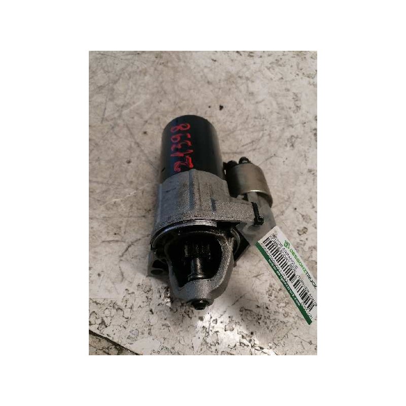 Recambio de motor arranque para ford escort berl./turnier atlanta berlina referencia OEM IAM 0001107016 93BB11000CB 10 DIENTES - Verde
