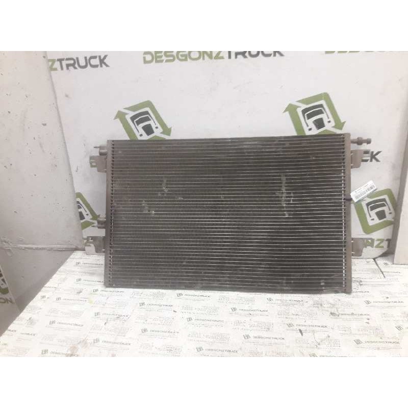 Recambio de condensador / radiador a/a para renault espace iv (jk0) dynamique referencia OEM IAM 8200033733C  