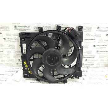 Recambio de electroventilador para opel astra h berlina referencia OEM IAM 0130303960 13132559 