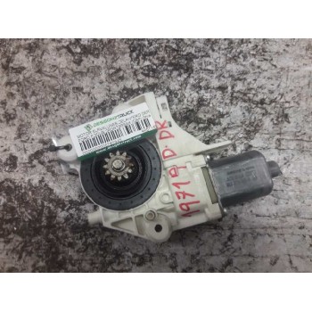 MOTOR ELEVALUNAS DELANTERO DERECHO 4M5T14553 995209101 0130822216