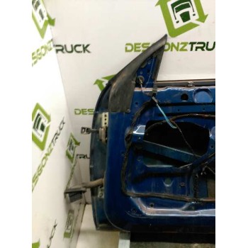 Recambio de puerta delantera derecha para bmw serie 3 coupe (e46) 2.0 24v referencia OEM IAM   