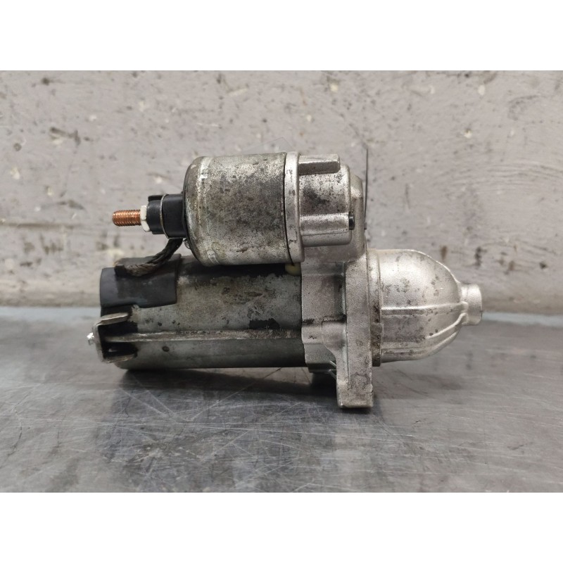 Recambio de motor arranque para fiat grande punto (199) 1.3 16v jtd cat referencia OEM IAM 679910 - Azul 3
