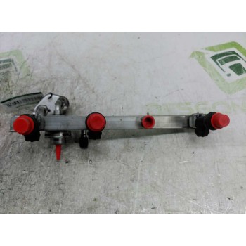 Recambio de rampa inyectora para opel corsa b edition 2000 referencia OEM IAM 0280151045 BOSCH 