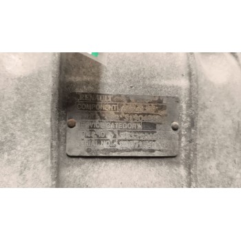 Recambio de caja cambios para renault magnum ab 2005 12.8 diesel referencia OEM IAM AT2412C 3190493 20071540086