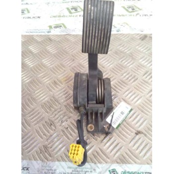 PEDAL ACELERADOR A9703000004 
