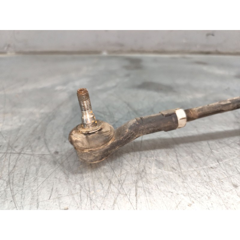 Recambio de cremallera direccion para renault megane i classic (la0) 1.6e alize referencia OEM IAM - Gris 6